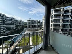 The Reef At King’s Dock (D4), Condominium #515595731